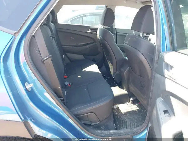 KM8J23A48KU919396 2019 HYUNDAI TUCSON - Image 8