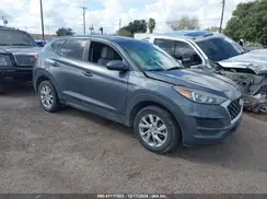 KM8J23A48KU921309 2019 HYUNDAI TUCSON