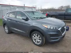 KM8J23A48KU923772 2019 HYUNDAI TUCSON