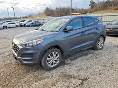 KM8J23A48KU923819 2019 HYUNDAI TUCSON