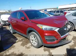 KM8J23A48KU924615 2019 HYUNDAI TUCSON