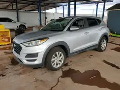 KM8J23A48KU927952 2019 HYUNDAI TUCSON