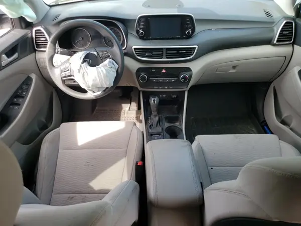 KM8J23A48KU928096 2019 HYUNDAI TUCSON - Image 8