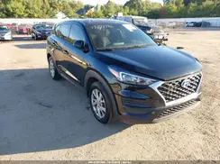 KM8J23A48KU935274 2019 HYUNDAI TUCSON