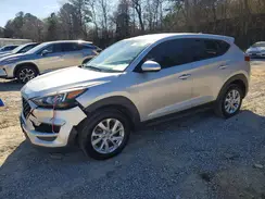 KM8J23A48KU938319 2019 HYUNDAI TUCSON