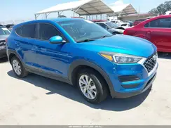 KM8J23A48KU939955 2019 HYUNDAI TUCSON