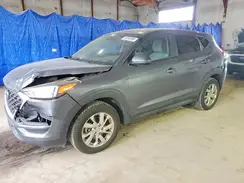 KM8J23A48KU940376 2019 HYUNDAI TUCSON
