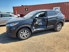 KM8J23A48KU941821 2019 HYUNDAI TUCSON