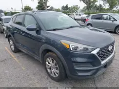 KM8J23A48KU942127 2019 HYUNDAI TUCSON
