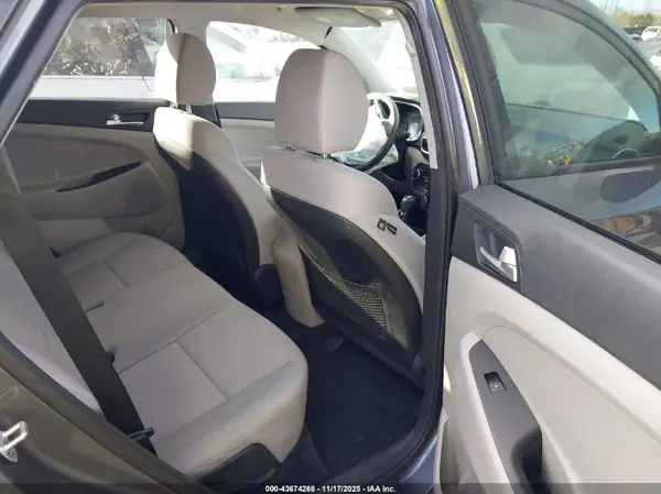 KM8J23A48KU946114 2019 HYUNDAI TUCSON - Image 8