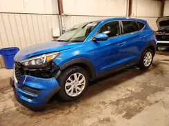 KM8J23A48KU946419 2019 HYUNDAI TUCSON