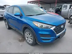 KM8J23A48KU946761 2019 HYUNDAI TUCSON