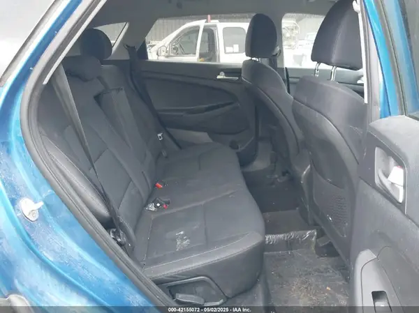 KM8J23A48KU946761 2019 HYUNDAI TUCSON - Image 8