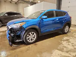 KM8J23A48KU946808 2019 HYUNDAI TUCSON