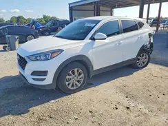 KM8J23A48KU946999 2019 HYUNDAI TUCSON