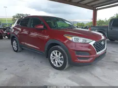 KM8J23A48KU949840 2019 HYUNDAI TUCSON
