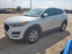 KM8J23A48KU952043 2019 HYUNDAI TUCSON