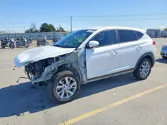 KM8J23A48KU953032 2019 HYUNDAI TUCSON