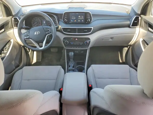 KM8J23A48KU953032 2019 HYUNDAI TUCSON - Image 8
