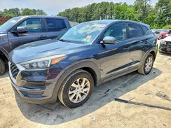 KM8J23A48KU954021 2019 HYUNDAI TUCSON