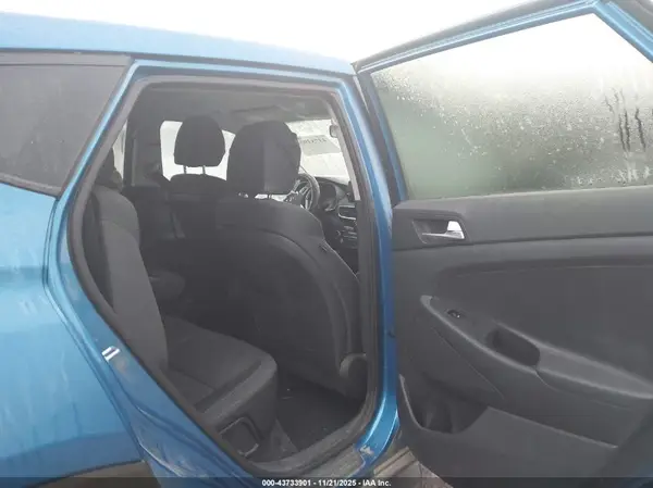 KM8J23A48KU956478 2019 HYUNDAI TUCSON - Image 8
