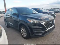 KM8J23A48KU957596 2019 HYUNDAI TUCSON