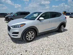 KM8J23A48KU958828 2019 HYUNDAI TUCSON