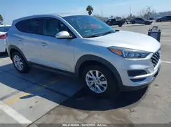 KM8J23A48KU959817 2019 HYUNDAI TUCSON