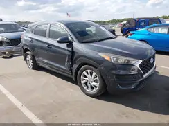 KM8J23A48KU963690 2019 HYUNDAI TUCSON