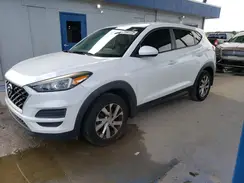 KM8J23A48KU965455 2019 HYUNDAI TUCSON