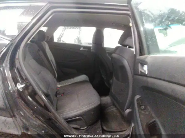 KM8J23A48KU965973 2019 HYUNDAI TUCSON - Image 8