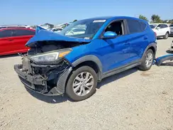 KM8J23A48KU966444 2019 HYUNDAI TUCSON