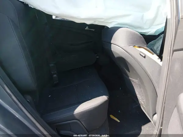 KM8J23A48KU968999 2019 HYUNDAI TUCSON - Image 8