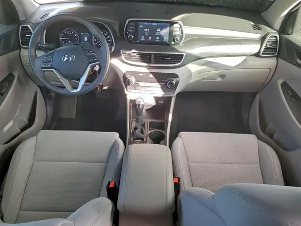 KM8J23A48KU972583 2019 HYUNDAI TUCSON - Image 8