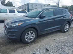 KM8J23A48KU973264 2019 HYUNDAI TUCSON
