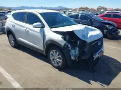 KM8J23A48KU974690 2019 HYUNDAI TUCSON