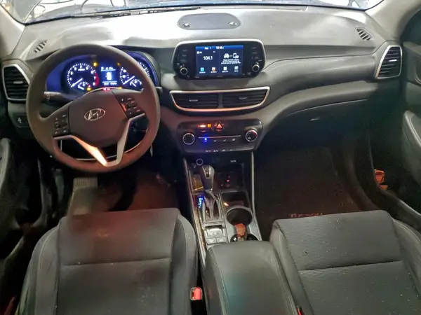 KM8J23A48KU979713 2019 HYUNDAI TUCSON - Image 8