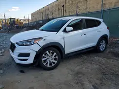 KM8J23A48KU984118 2019 HYUNDAI TUCSON