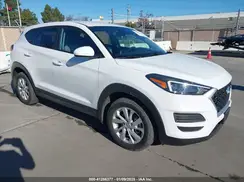 KM8J23A48KU986533 2019 HYUNDAI TUCSON