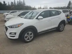 KM8J23A48KU988170 2019 HYUNDAI TUCSON