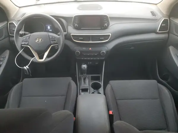 KM8J23A48KU988170 2019 HYUNDAI TUCSON - Image 8