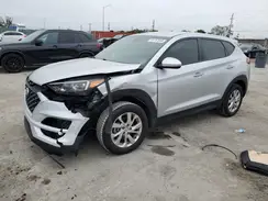KM8J23A48KU993076 2019 HYUNDAI TUCSON