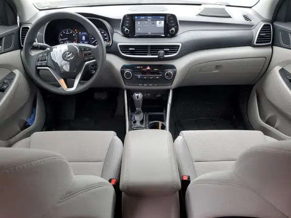 KM8J23A48KU993076 2019 HYUNDAI TUCSON - Image 8