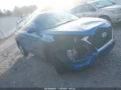 KM8J23A48KU993479 2019 HYUNDAI TUCSON