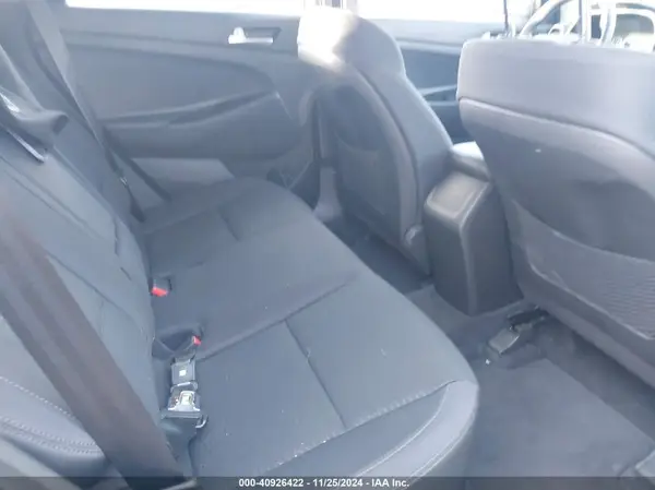 KM8J23A48KU993479 2019 HYUNDAI TUCSON - Image 8