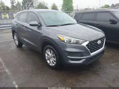 KM8J23A48KU996494 2019 HYUNDAI TUCSON