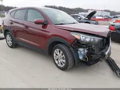 KM8J23A48KU997774 2019 HYUNDAI TUCSON