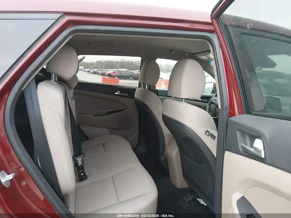KM8J23A48KU997774 2019 HYUNDAI TUCSON - Image 8