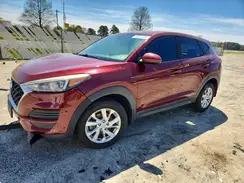 KM8J23A48KU997791 2019 HYUNDAI TUCSON