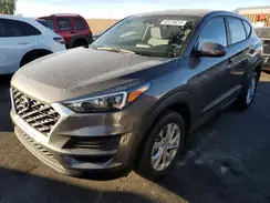 KM8J23A48LU082327 2020 HYUNDAI TUCSON